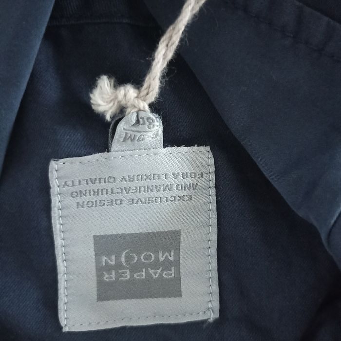Veste légère - photo numéro 6