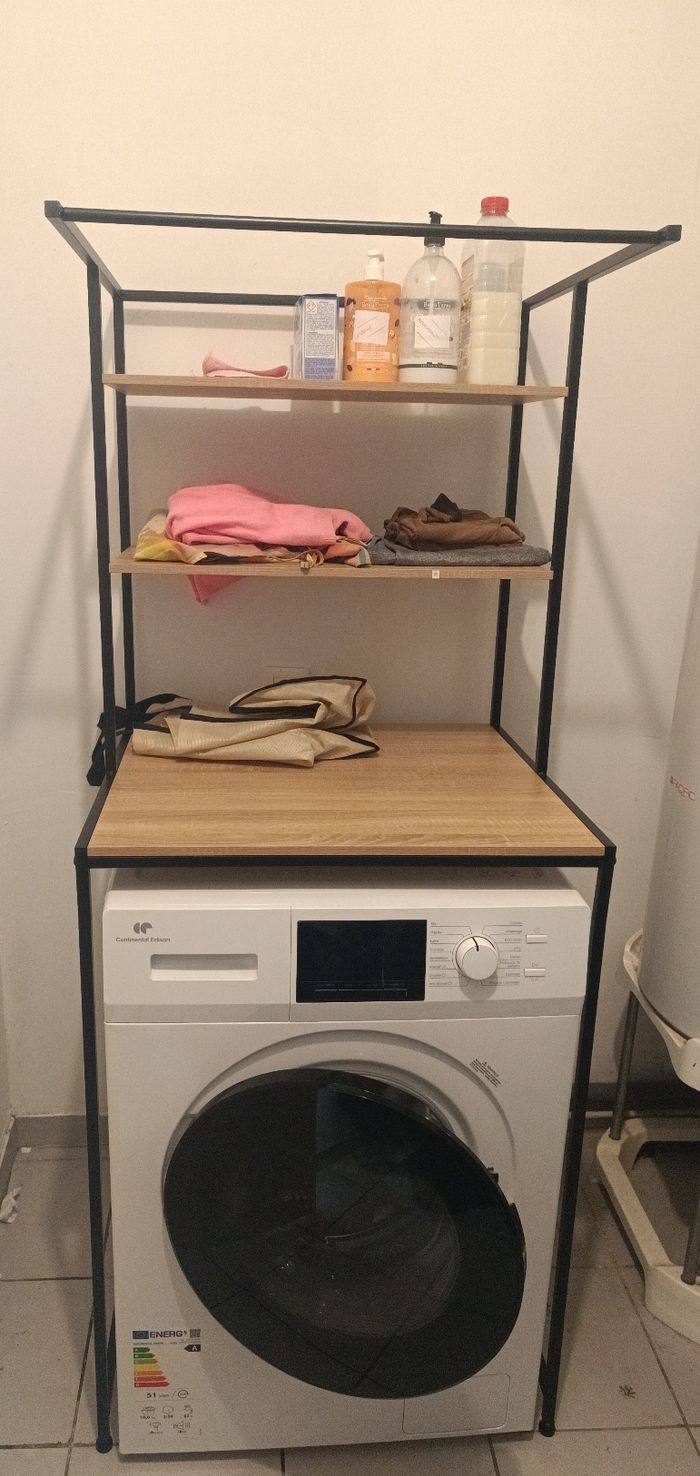 Meuble  salle de bain