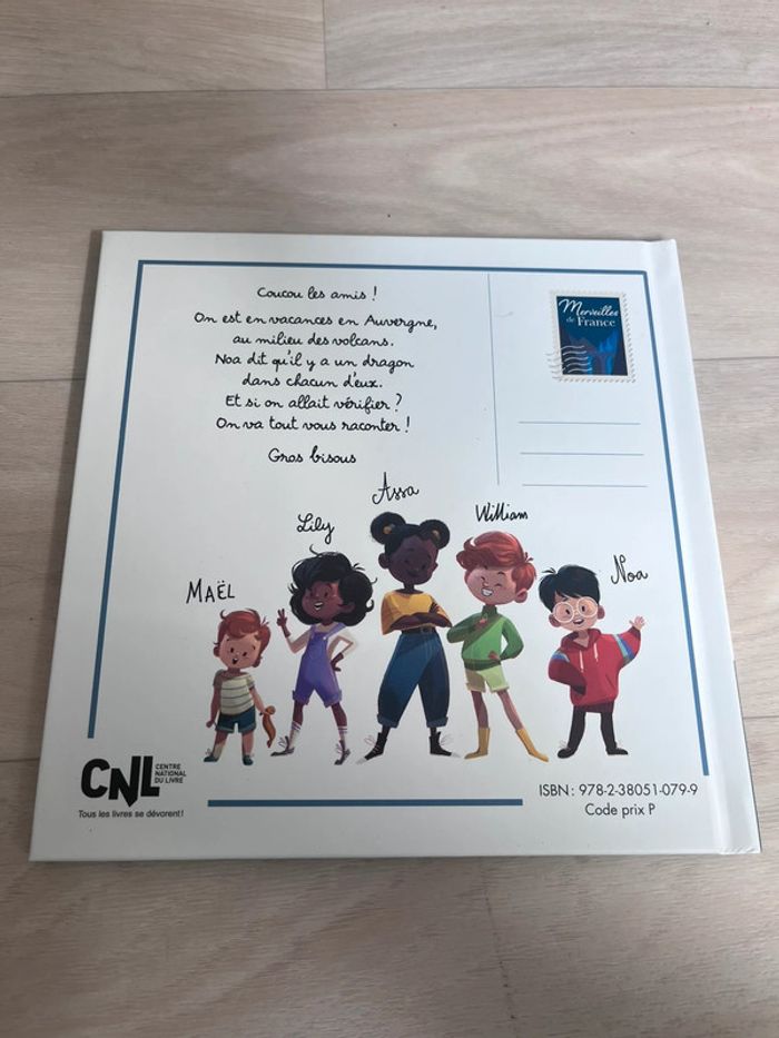 Livre enfant collection hachette - photo numéro 2