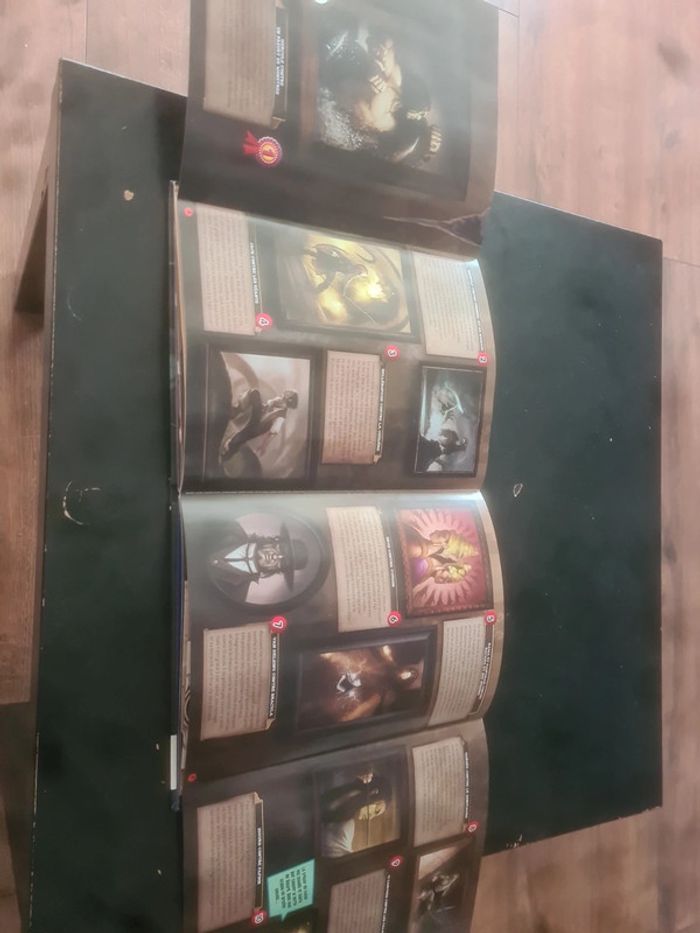 Le livre des classements drôlement savants Monstres - photo numéro 6