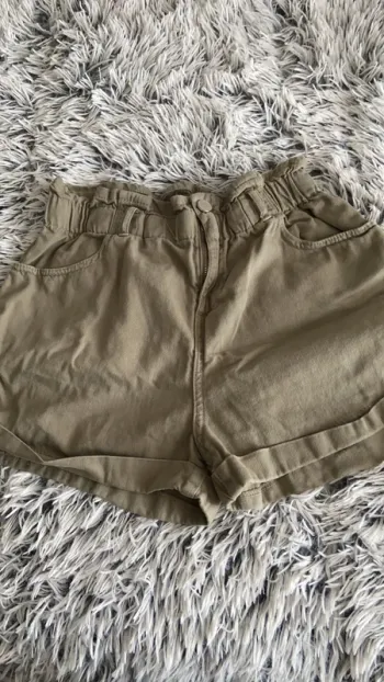 Short femme