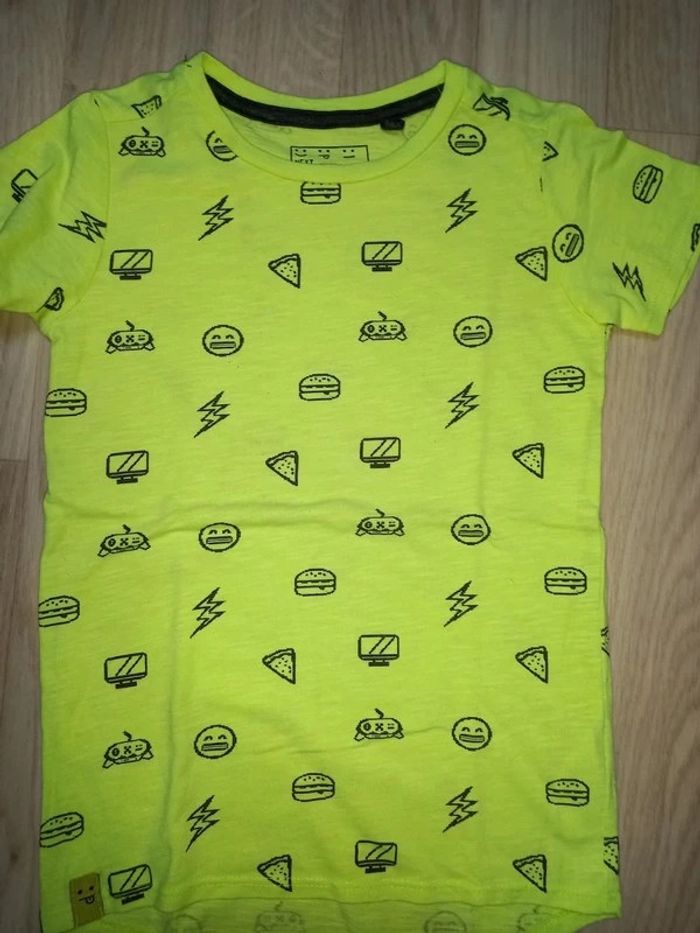 Lot de 5 tee-shirts - photo numéro 13