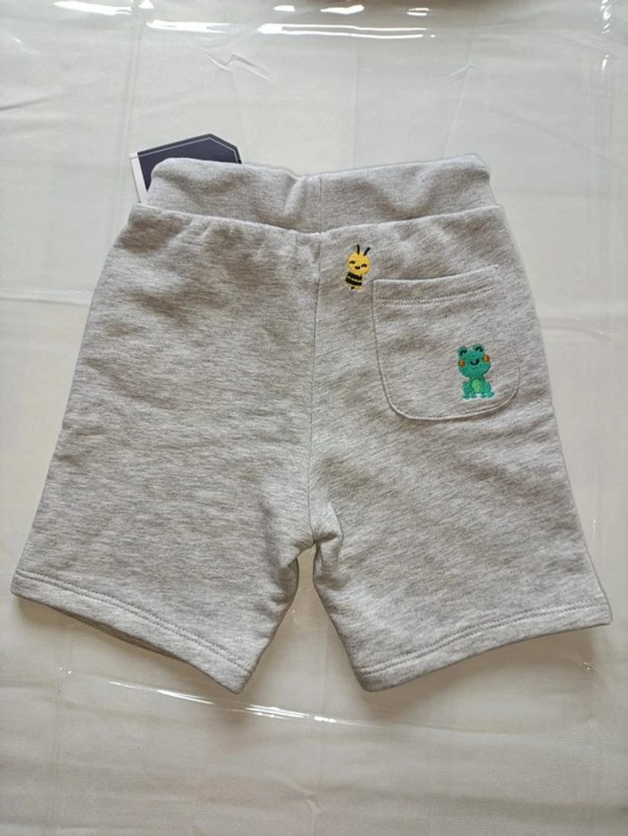 Short sergent major 18 mois - photo numéro 2