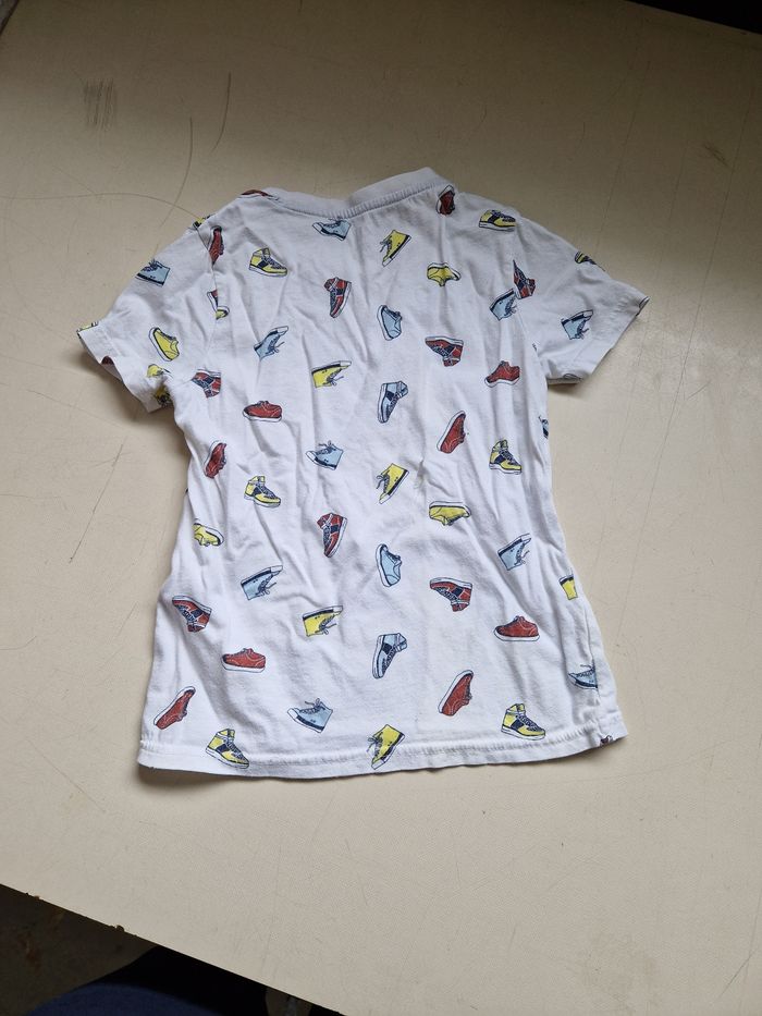 Tee-shirt - photo numéro 2