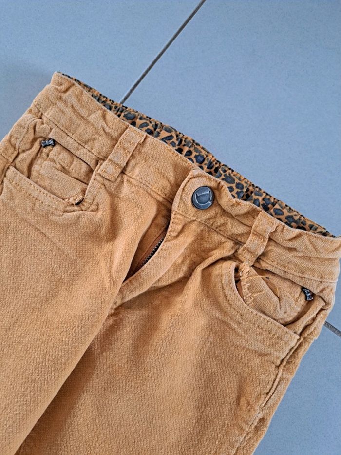 Pantalon 5 ans - photo numéro 2