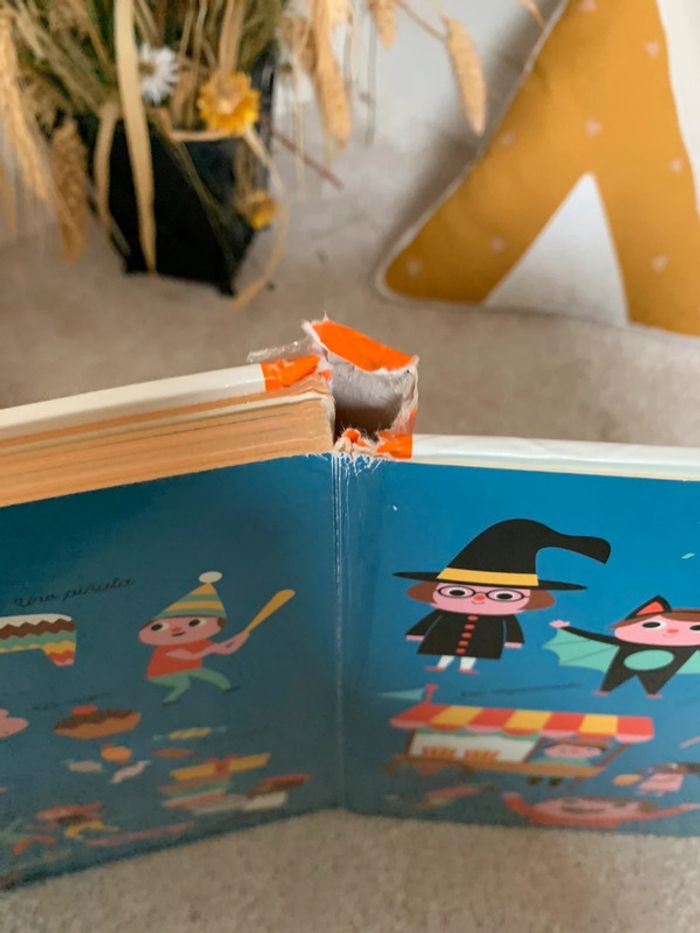 Livre "L'encyclopetit" - photo numéro 5