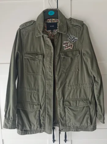 Veste
