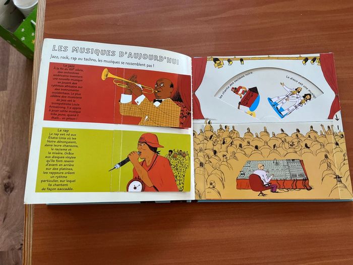 Kididoc La musique Nathan - photo numéro 5