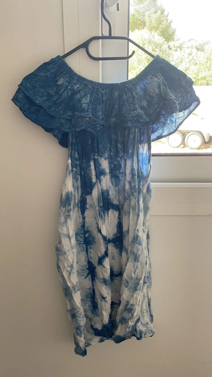Robe courte - photo numéro 5