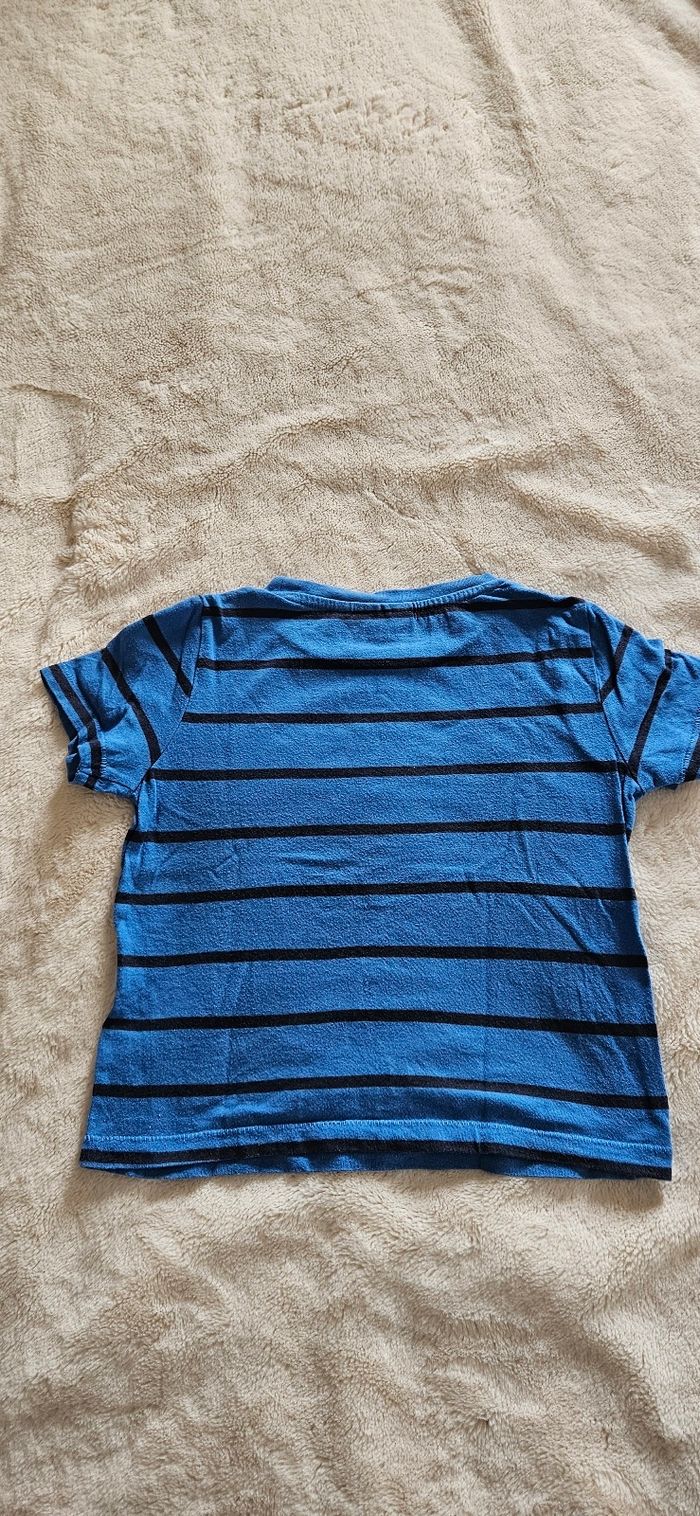 T shirt garçon 4 ans - photo numéro 2