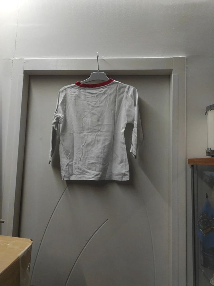 Tee shirt garçon 6 ans - photo numéro 2