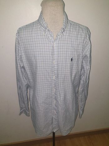 Chemise Ralph Lauren
