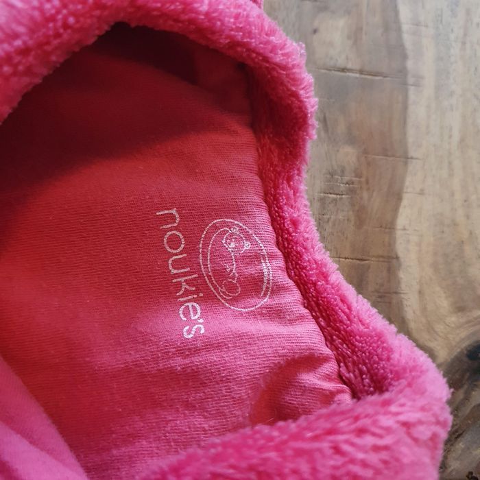 Gigoteuse chaude - photo numéro 4