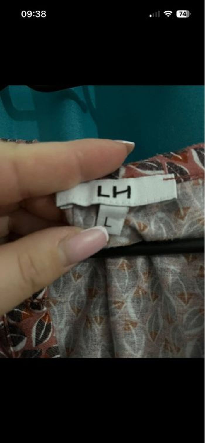 Débardeur - photo numéro 2