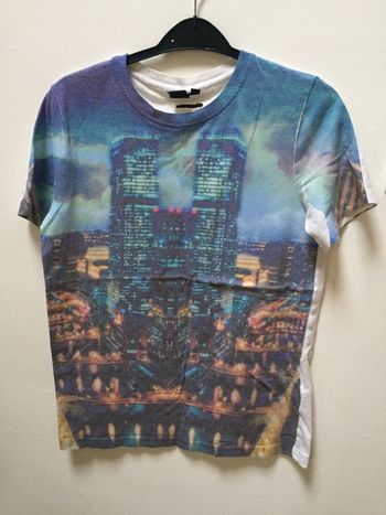 Tee-shirts Coolcat 14 ans