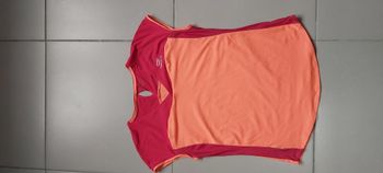 Tshirt manche courte equarea 40