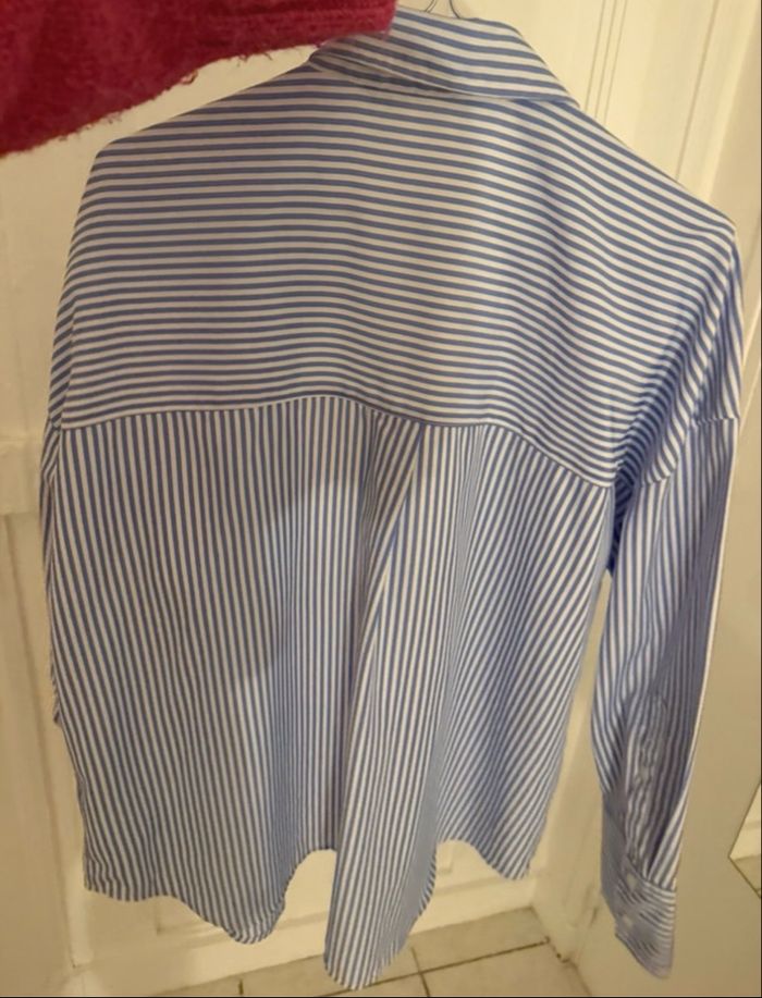 Chemise Zara - photo numéro 3