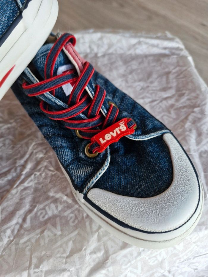 Sneakers Levi's - photo numéro 2