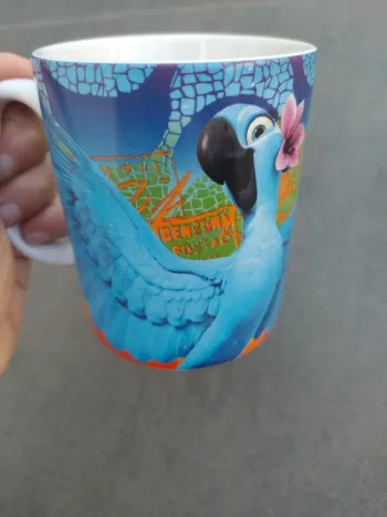 tasse rio 2
