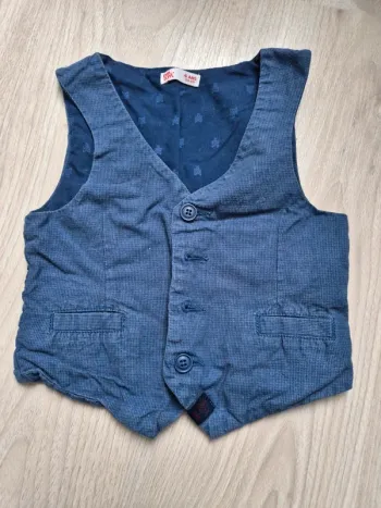 👦 Veste de costume