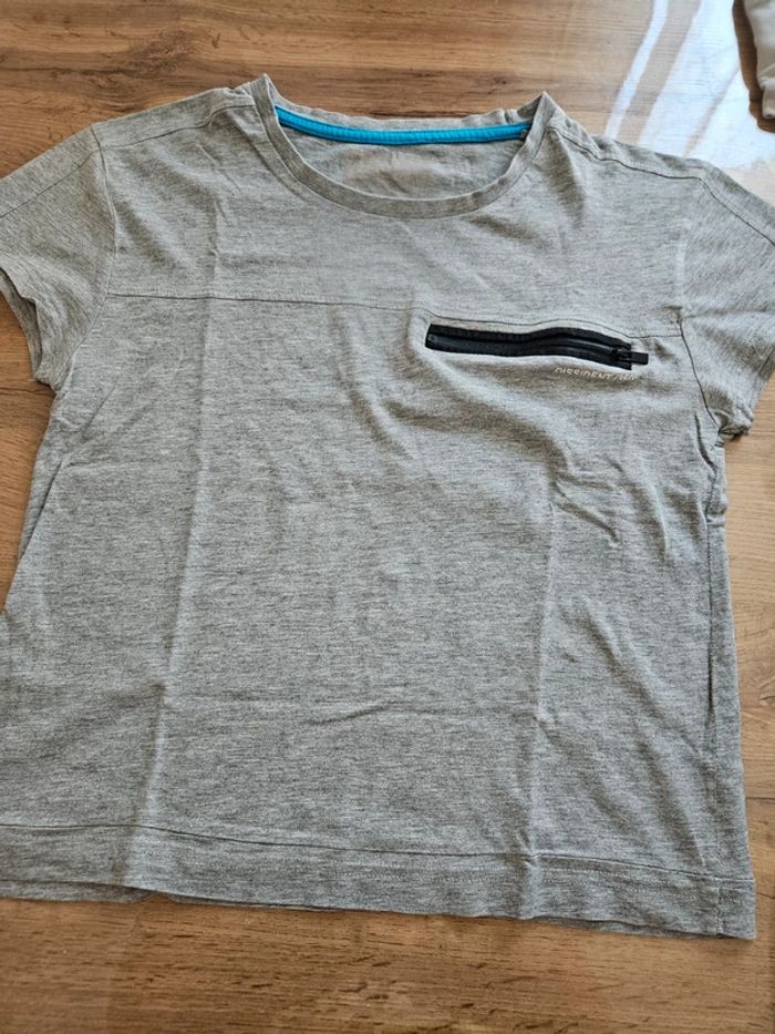 T-shirt homme retailler S