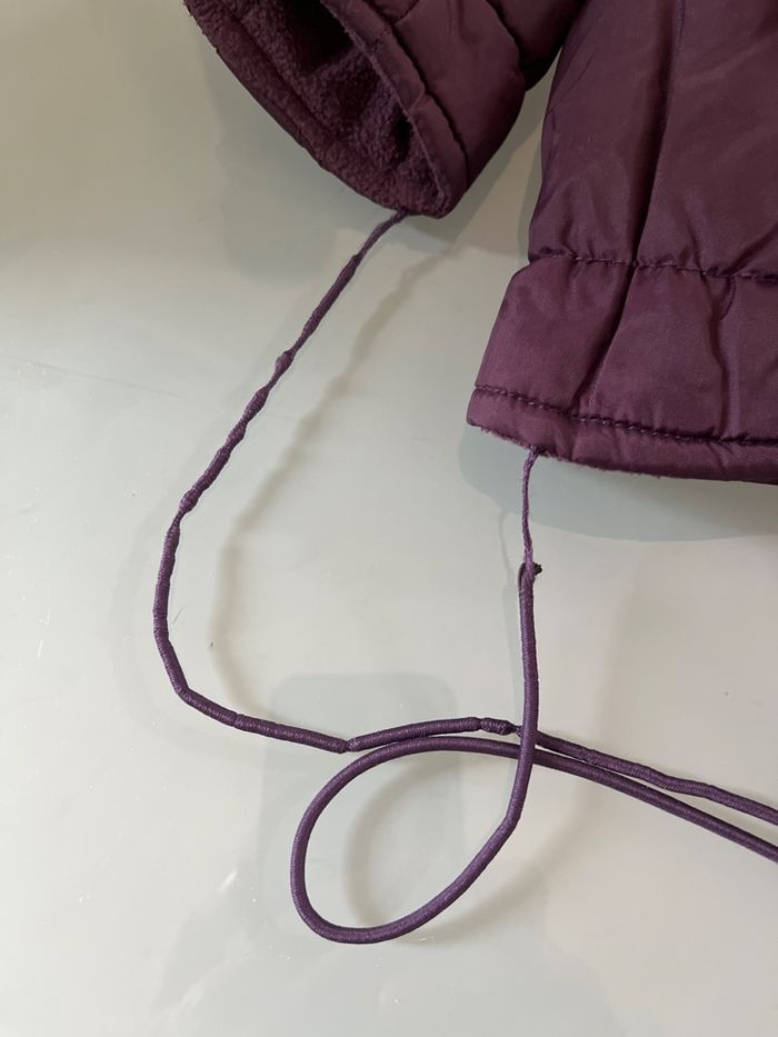 Combinaison Disney fille 1an - photo numéro 8