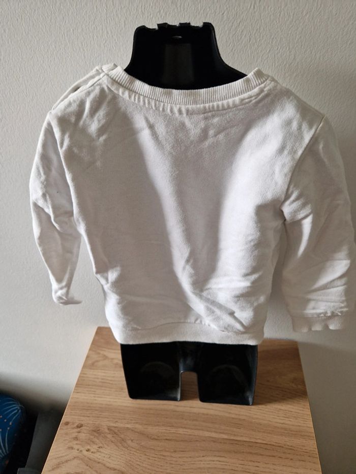 Pull Batman - photo numéro 5