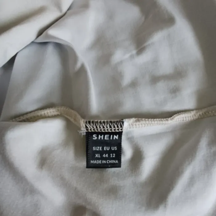 Débardeur taille XL Shein - photo numéro 5