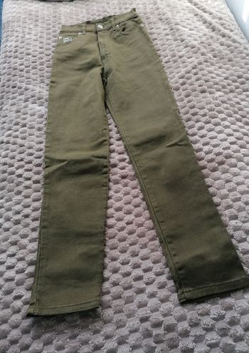 Jeans femme Gazzari