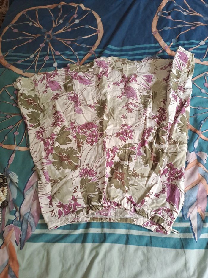 Jupe mi Longue Damart T38 - photo numéro 2