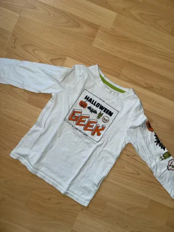 Tee shirt ML