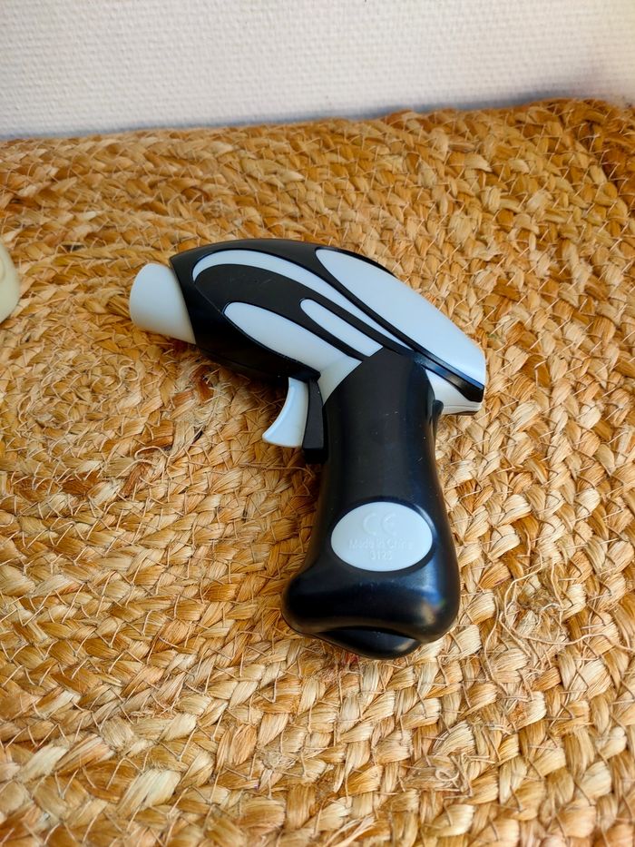 Jeu attaque Fantômes - photo numéro 6