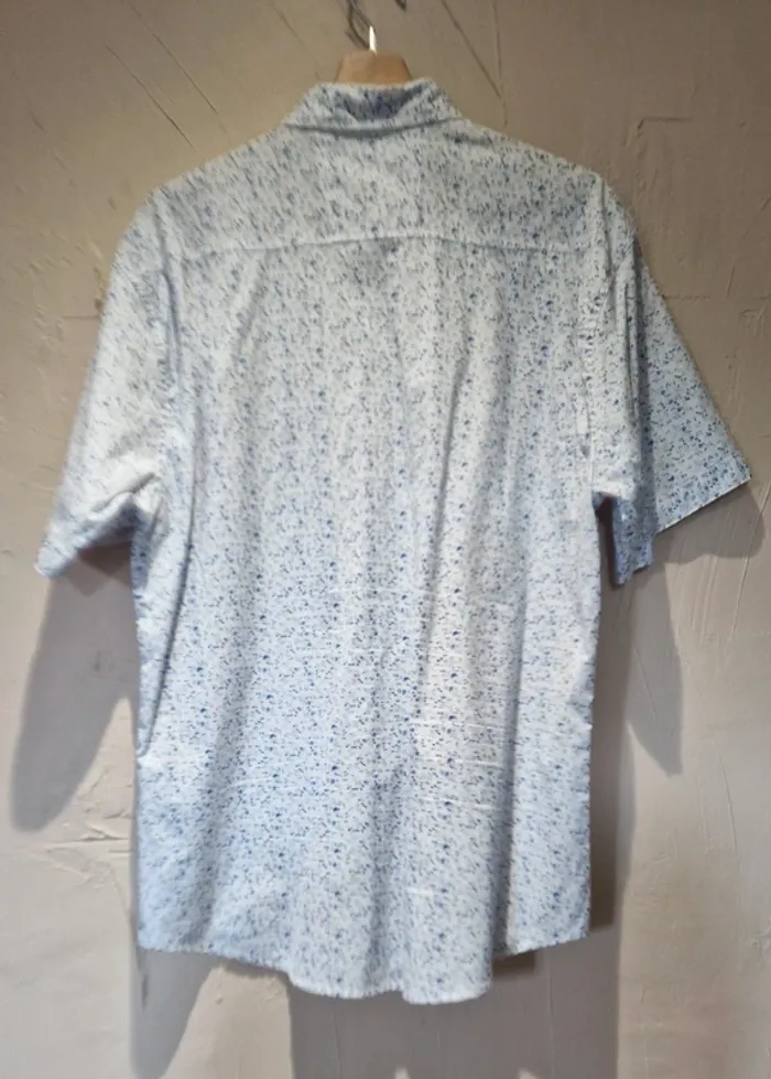 Chemise MC Homme XL - photo numéro 2