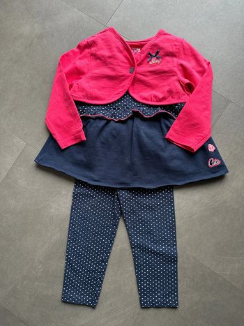 Ensemble 18 mois Orchestra