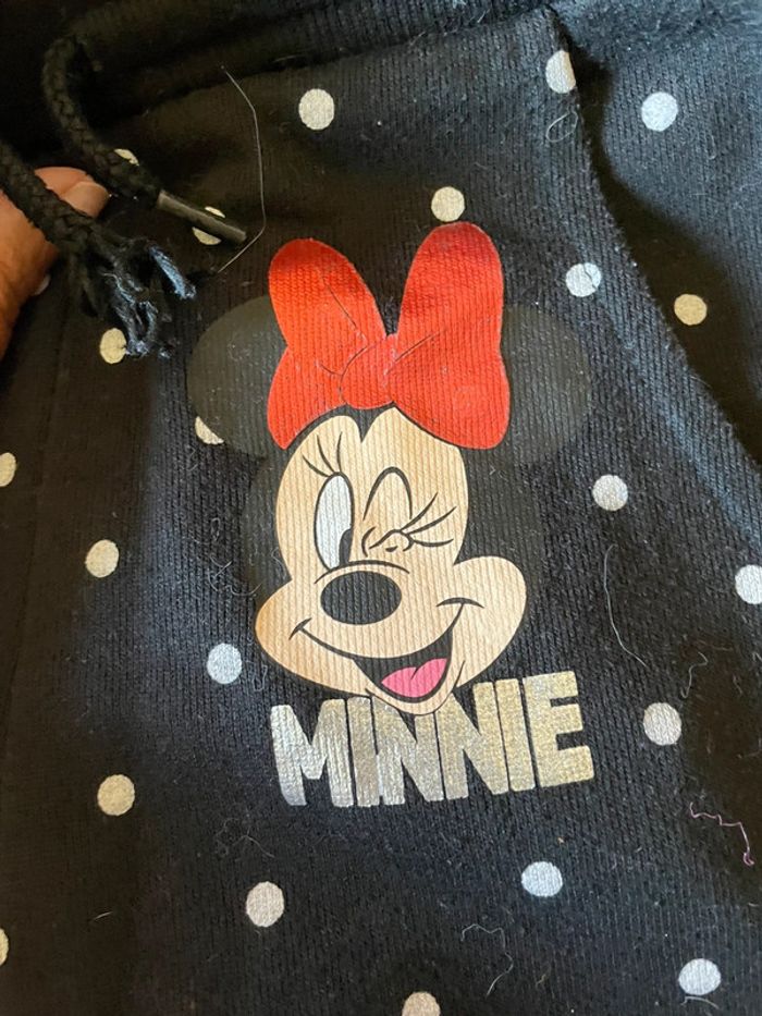 Bas de jogging Minnie - photo numéro 3
