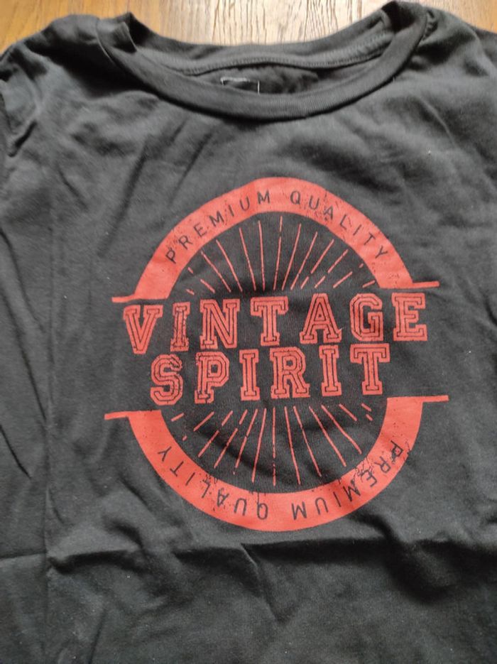 Tee shirt firefly - photo numéro 2