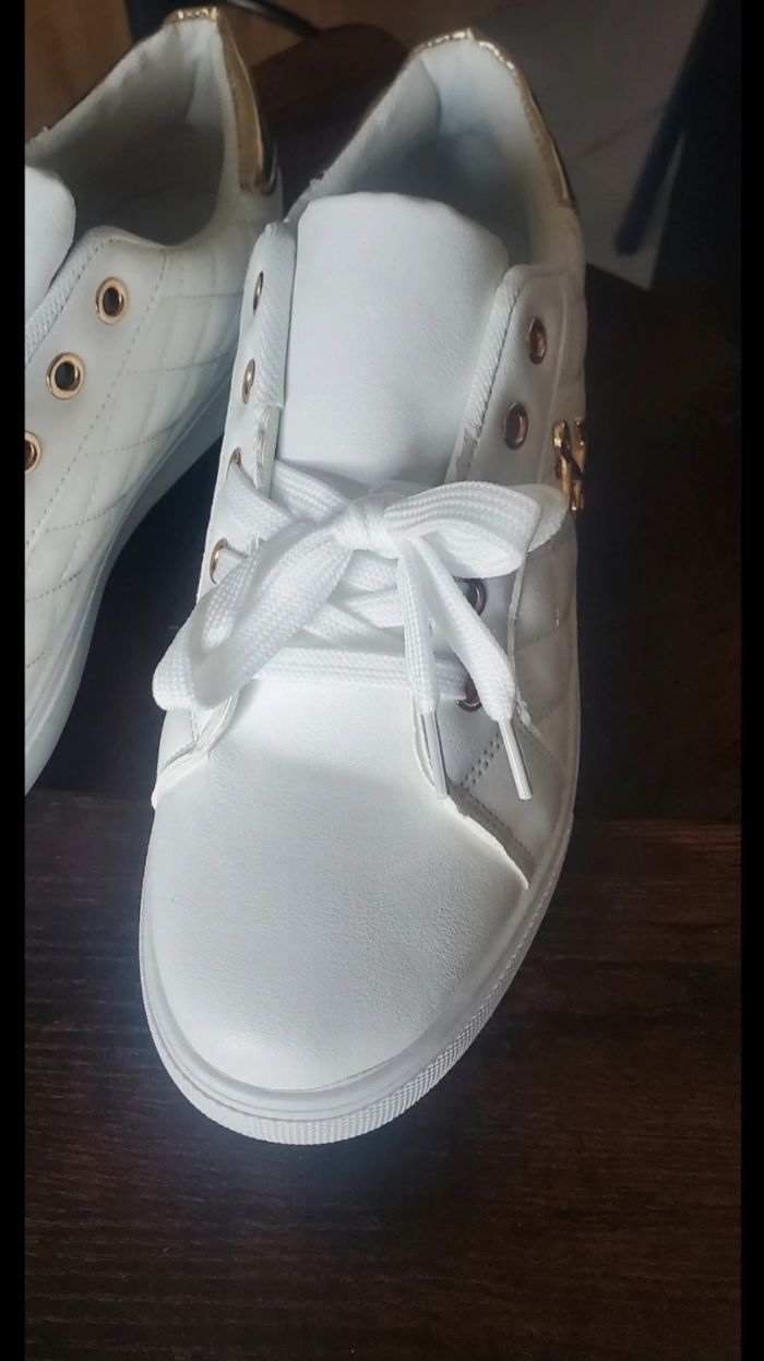 Basket - photo numéro 5