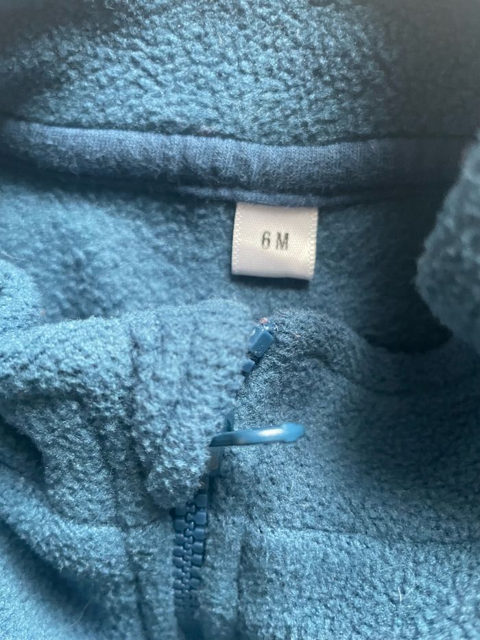 Polaire 6 mois - photo numéro 3