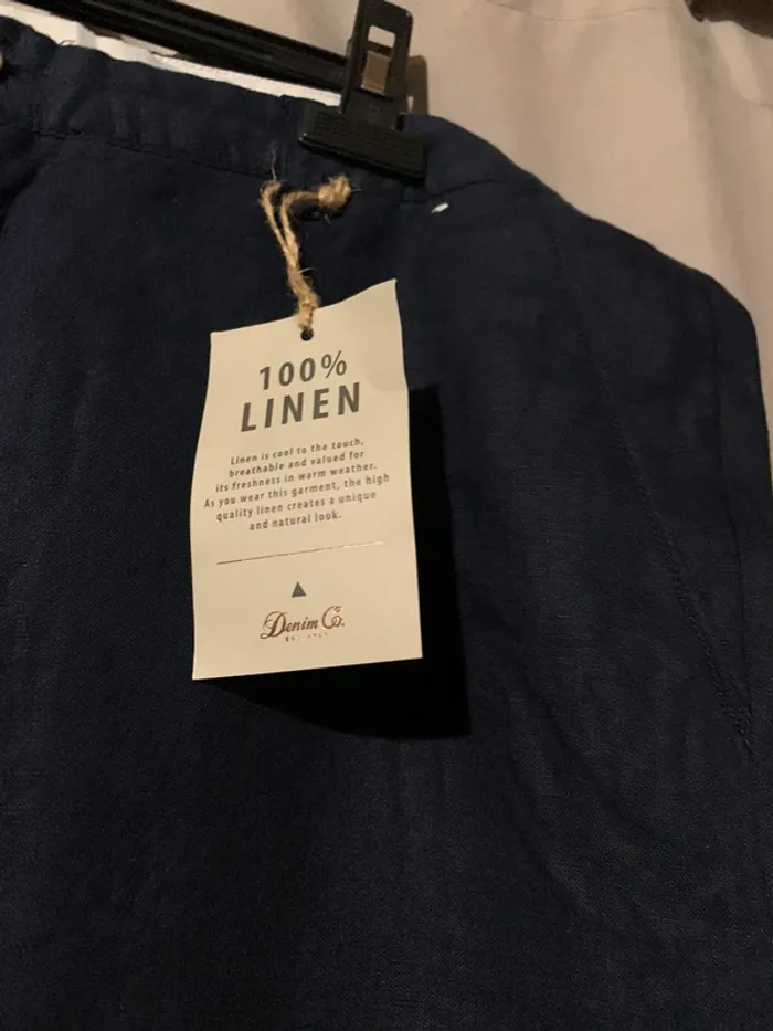 Pantalon chino - photo numéro 3