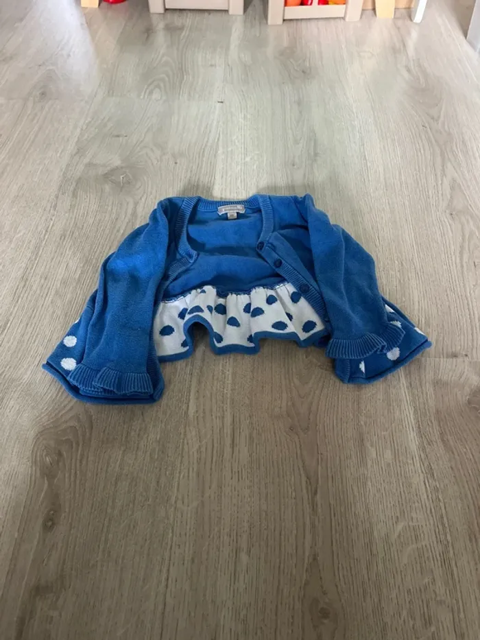 Lot de vêtements - photo numéro 5