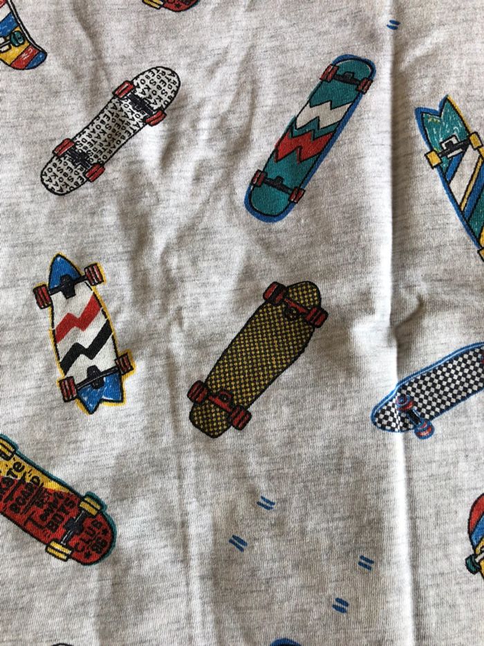 Teeshirt MC - photo numéro 4