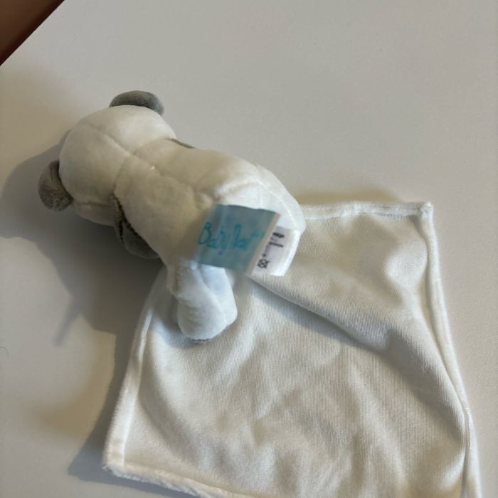 Doudou - photo numéro 3