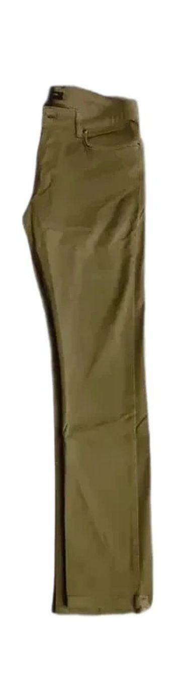 Chino skinny kaki
