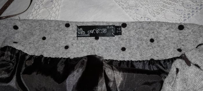 Jupe longue - photo numéro 2