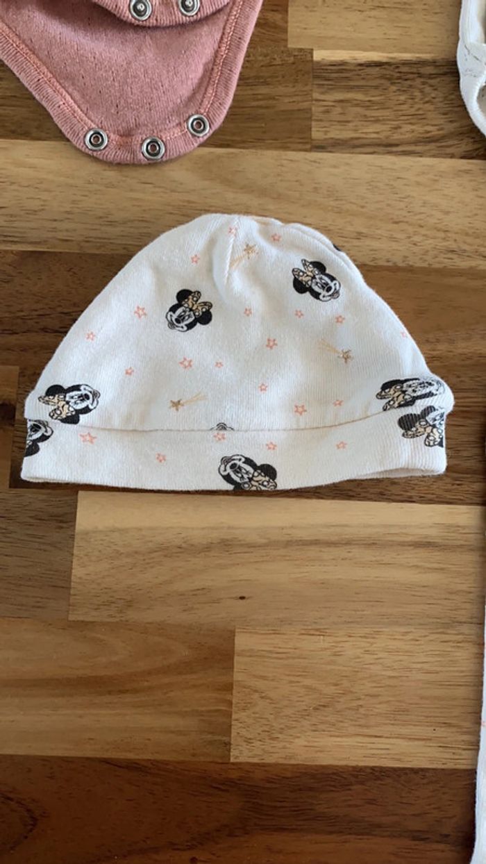 Ensemble naissance Minnie - photo numéro 6