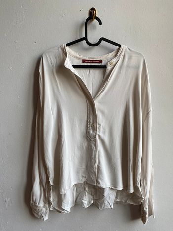 chemise comptoir des cotonniers 38