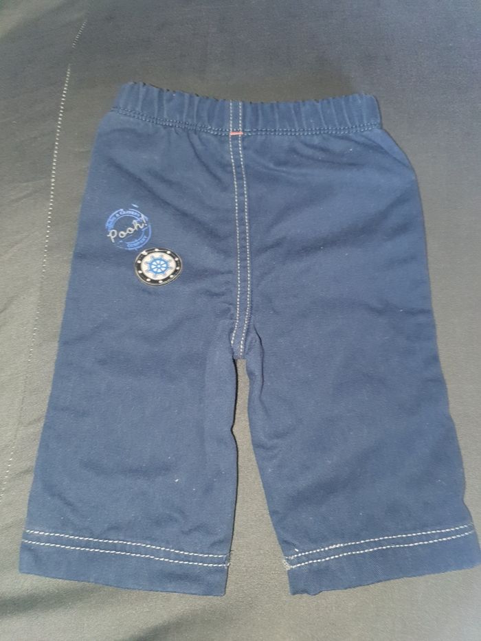 Lot de 2 jeans - photo numéro 3