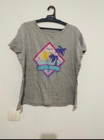 Tee-shirts femme taille 46💐