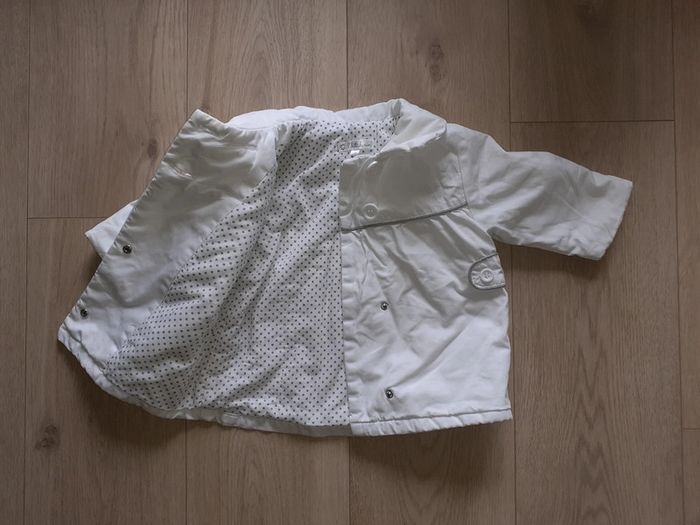 Manteau Kitchoun 6 mois - photo numéro 2