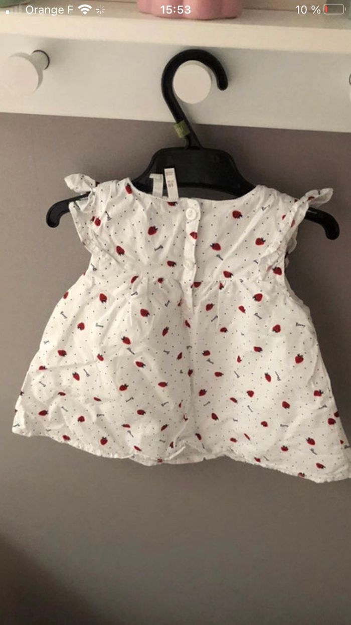 Robe 6mois - photo numéro 6